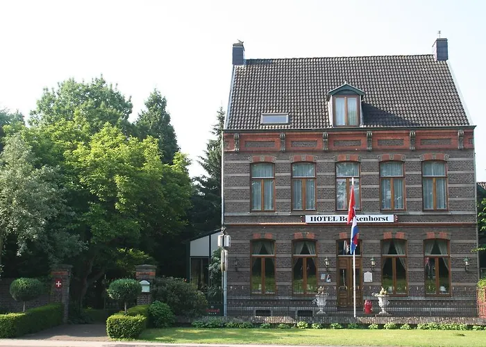 Hotel Beukenhorst