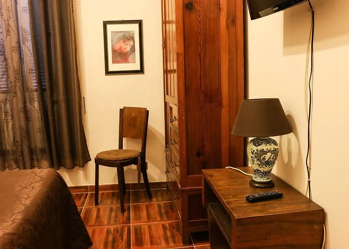 Casa Vacanze Scalone