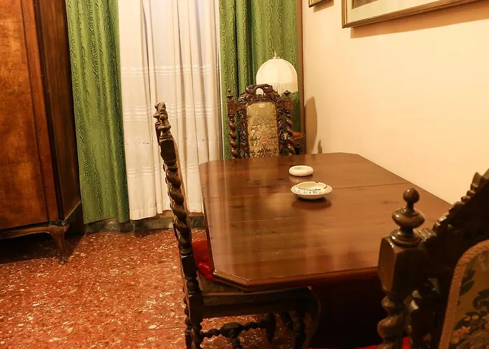 Casa Vacanze Scalone