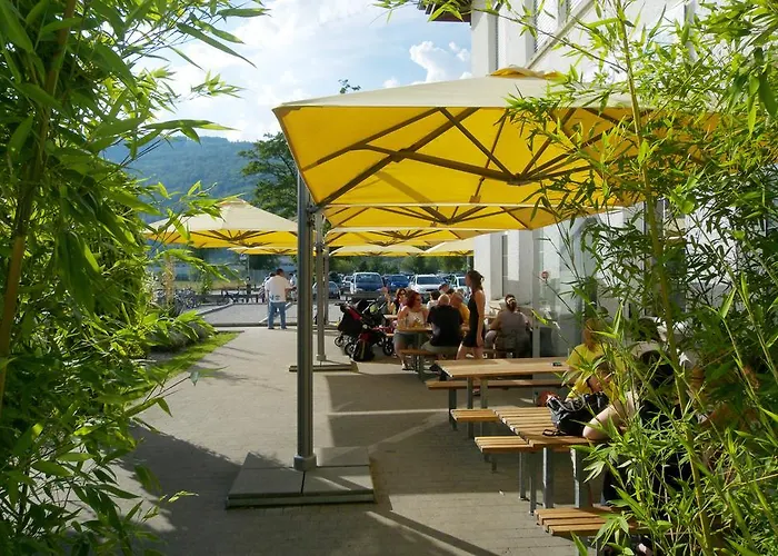 Swiss Lago