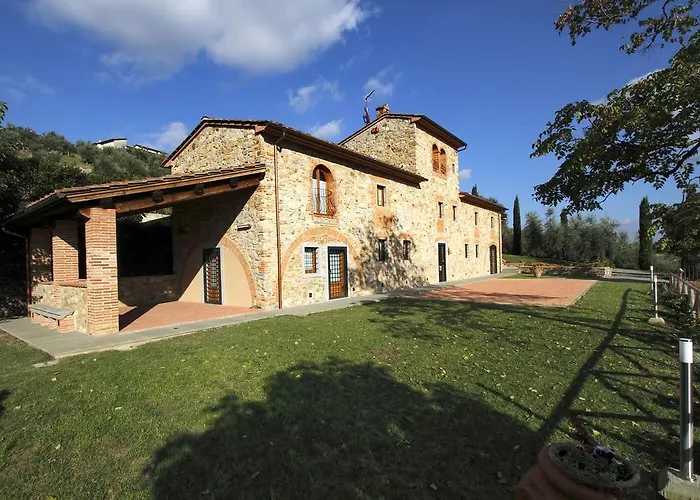 Casa vacanza: Agriturismo San Martino