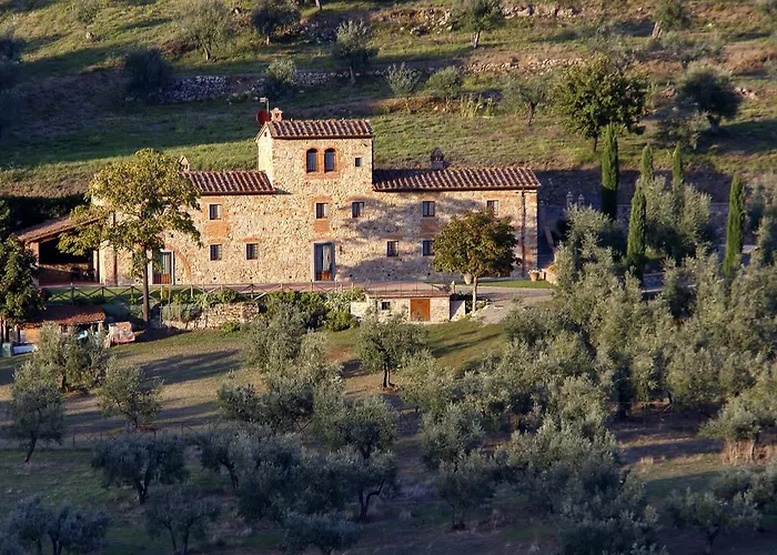 Casa vacanza: Agriturismo San Martino