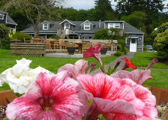 Ecola Creek Lodge