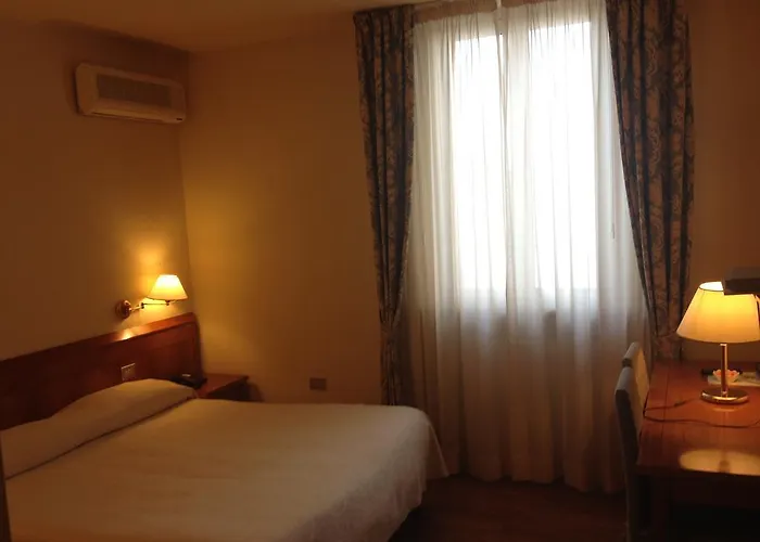 Hotel Cristallo