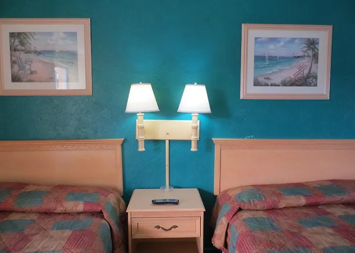 Skyway Motel