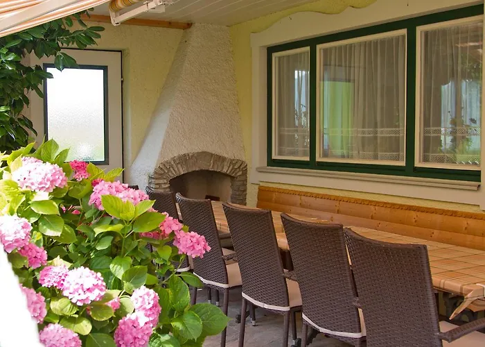 Haus Am Wald