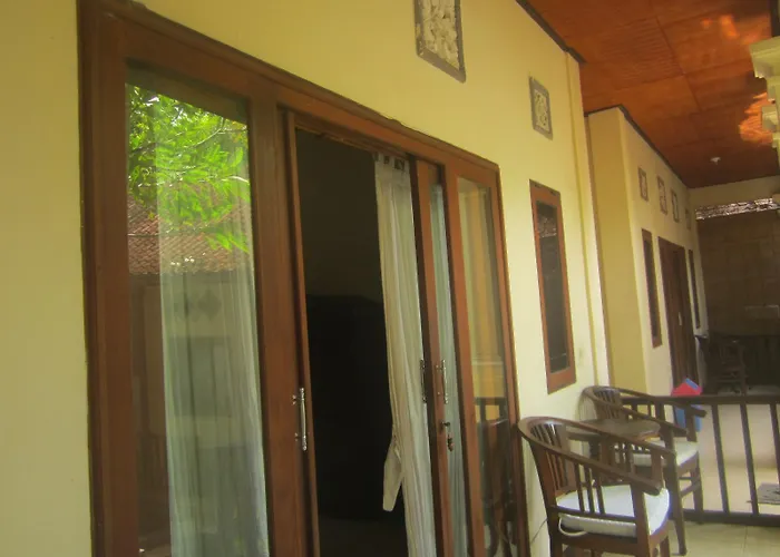 Villa Coral Bali