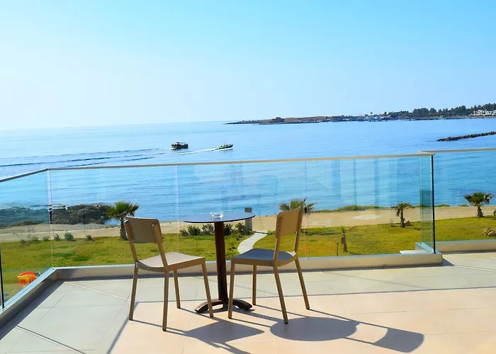 Golf Hotel: Amphora Hotel & Suites