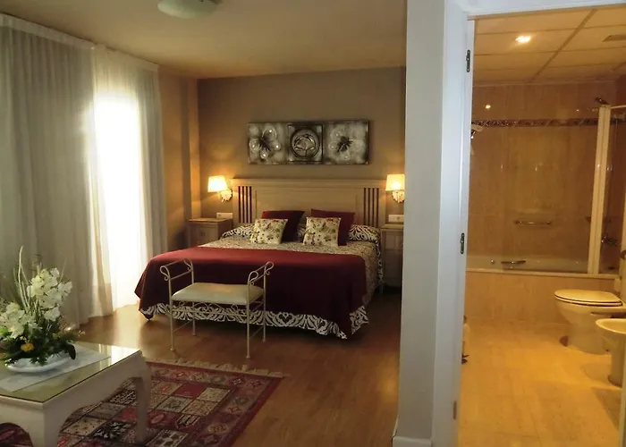 Hotel Vila Mar