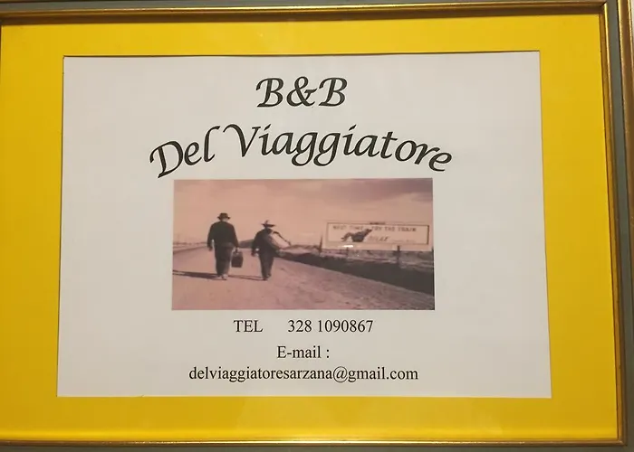 B&B Del viaggiatore