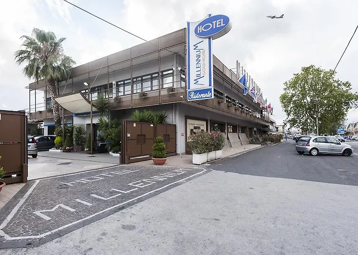 Boutique-Hotel: Millennium Gold Hotel