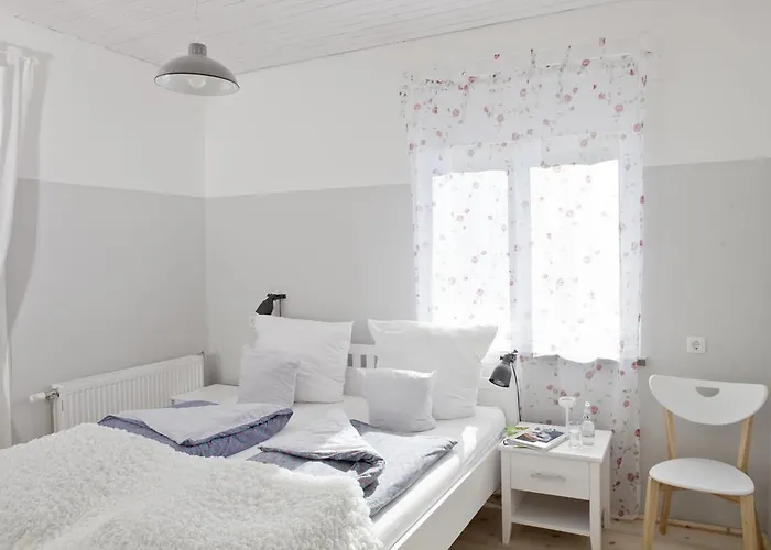 Wassersportzentrum Alte Feuerwache