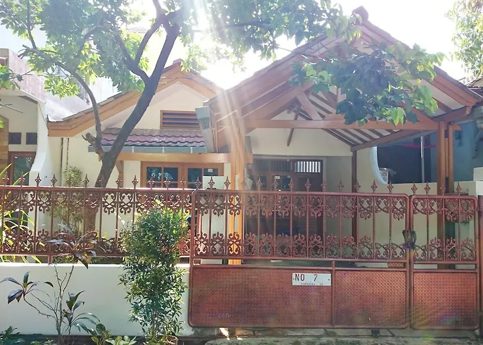 Apartment: Hostel Bogor