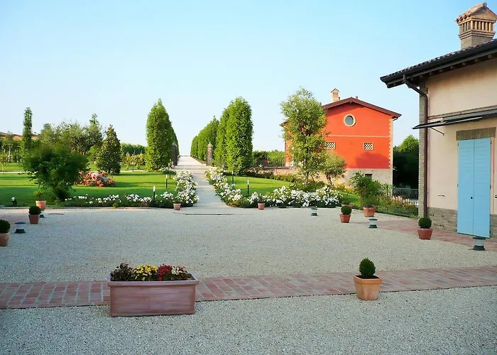 La Vedetta Bed&Breakfast