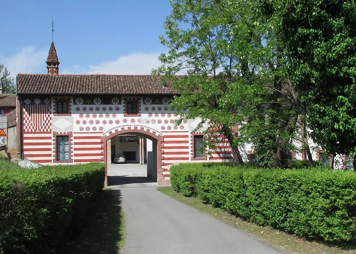 Agriturismo La Costa