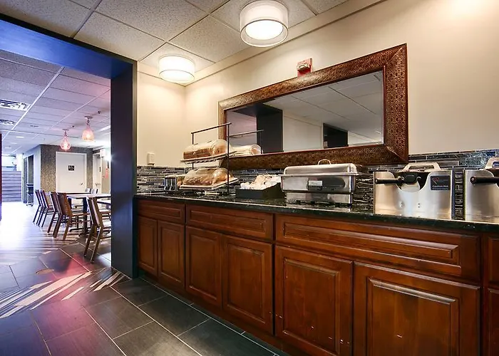 Hotel: Midtown Convention Center Hotel Nyc