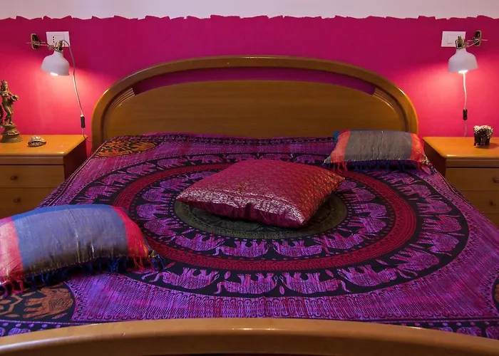 Laxmi Guesthouse B&B