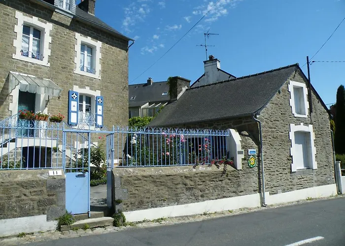 Les Gîtes Cancalais