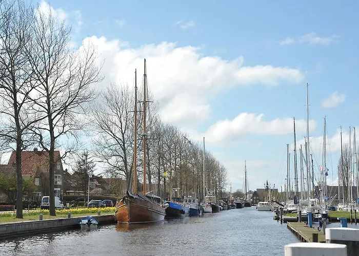 Aan'T Kanaal