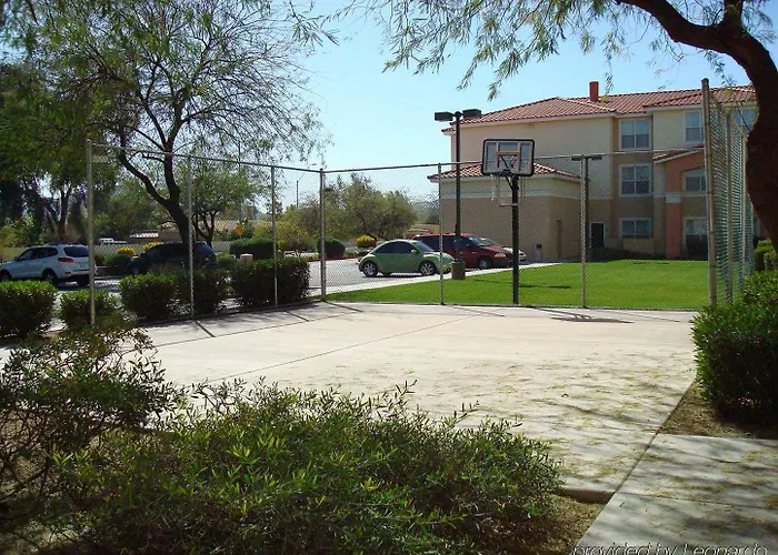 Homewood Suites Phoenix-