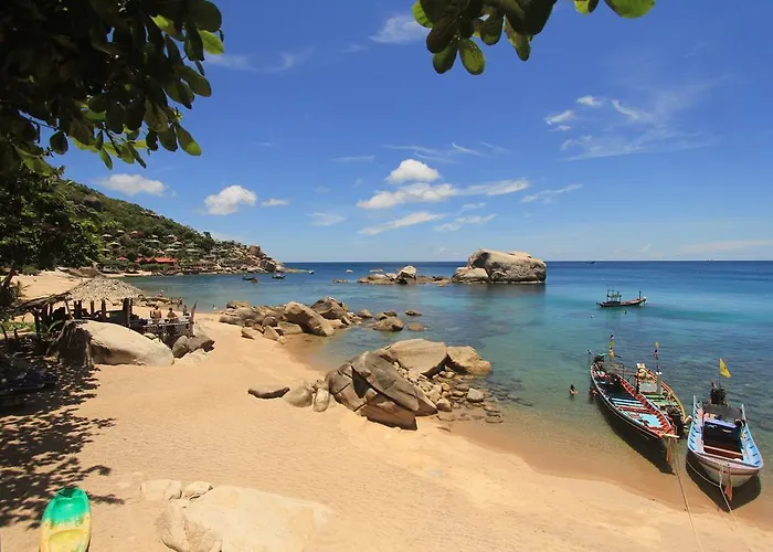  Mountain Reef Beach