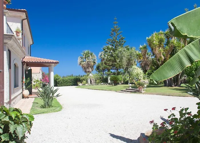 Rosmarino Park