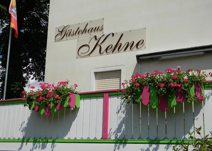 Gaestehaus Kehne