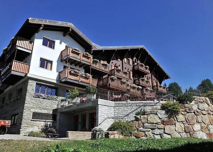 Hotel Aletsch