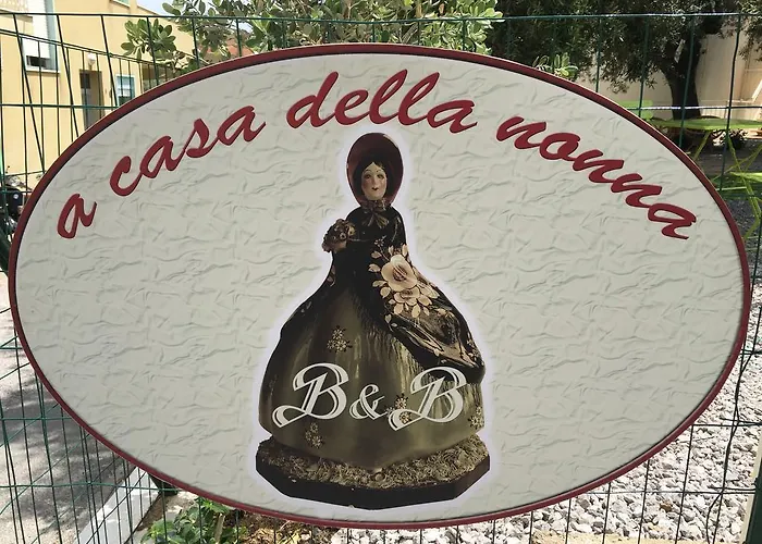 A Casa Della Nonna
