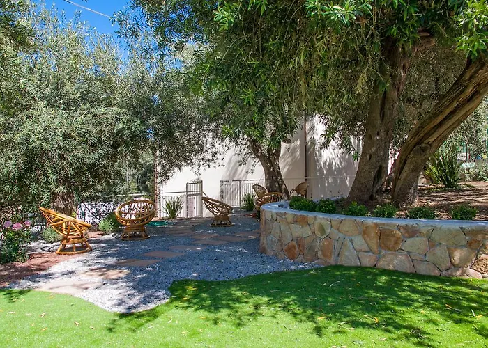 A Casa Della Nonna