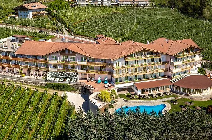 Hotel Am Ifinger