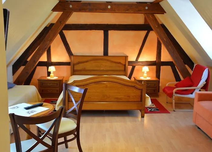 La Grange Du Pape - Annexe De L' La Ferme Du Pape