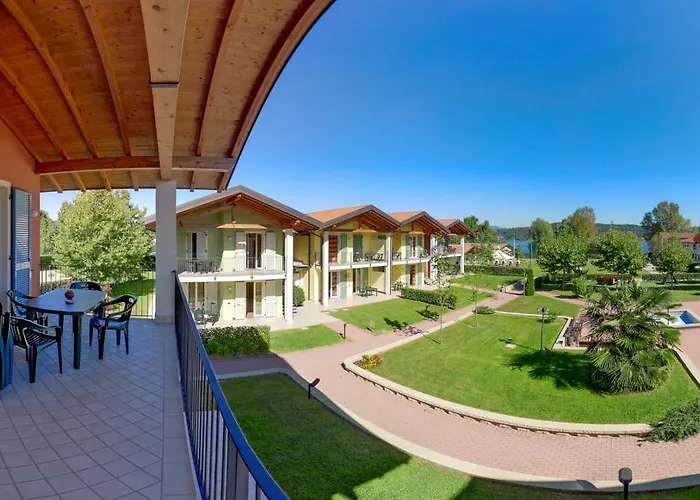 Residence Alice