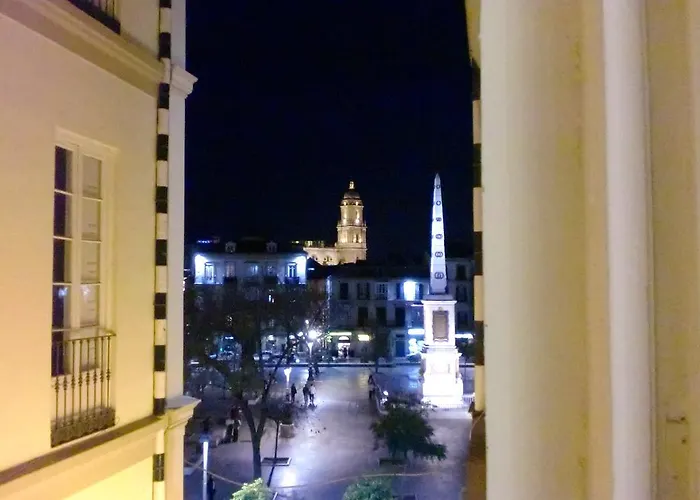 Plaza Picasso