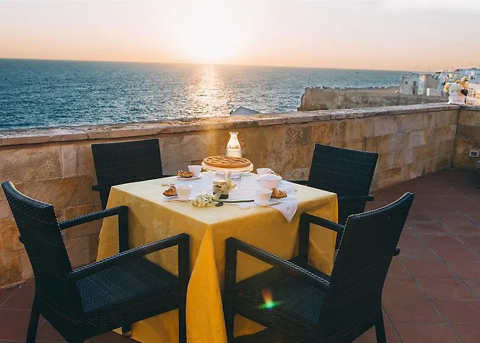 Hotel familiare: B&B Relais Del Senatore