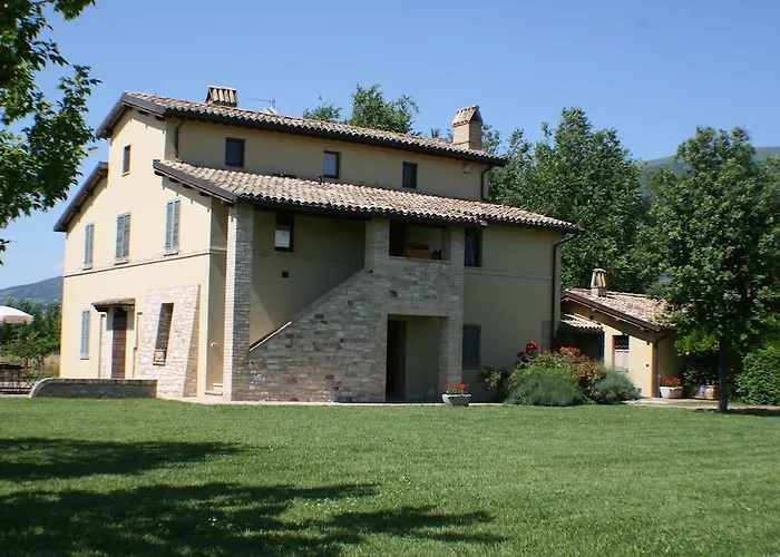  Residenza Isabella