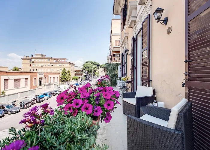 Vakantieverhuur: Diamond Apartments