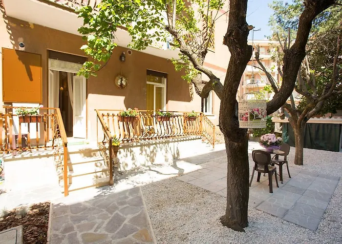 Casa Lollobrigida