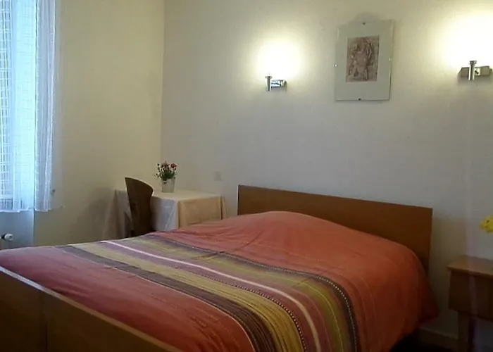 Hotel La Vie En Rose