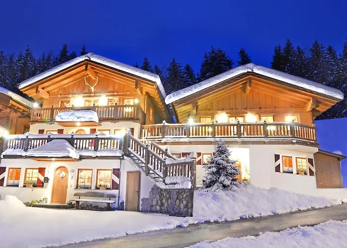Chalet Berghof