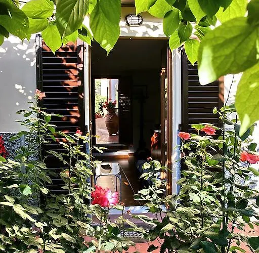 Primettahouse