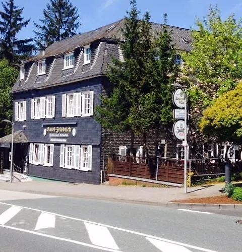 Hotel Friedrich