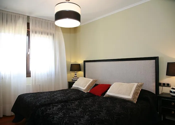 Casa Rural Telleri