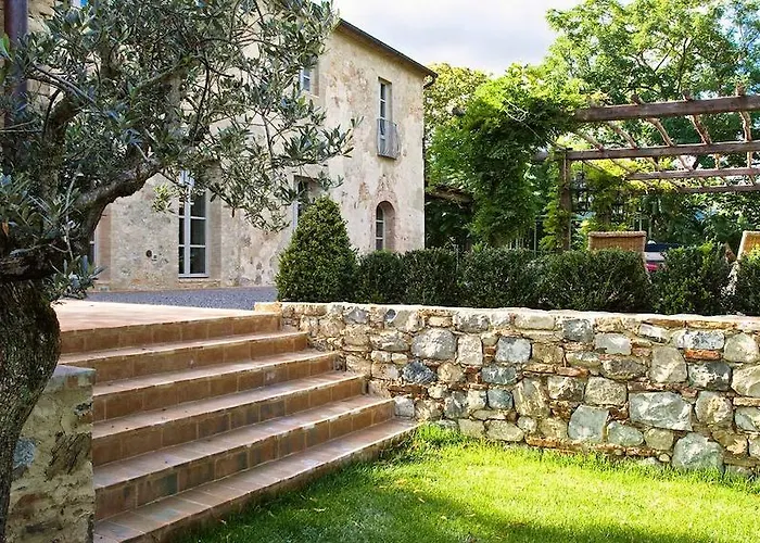 Casa Fabbrini