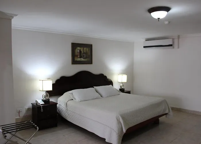 Hotel Parador