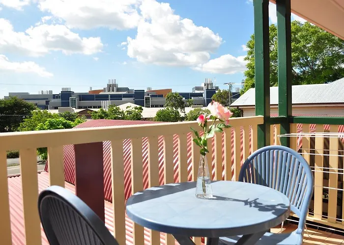 Cheap hotel: Isla House Pa