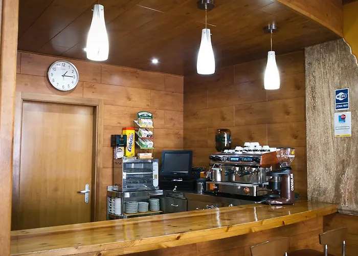Hotel Hidalgo Quijada