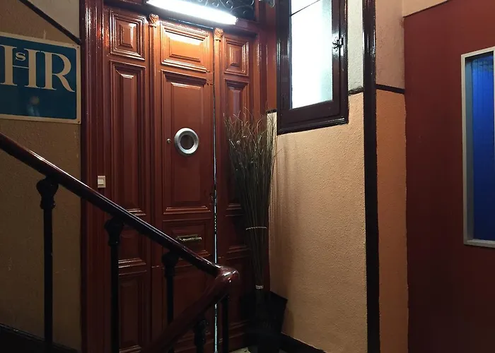 Hostal Diaz