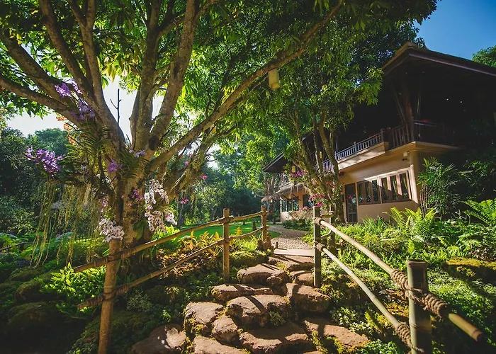 The Pavana Chiang Mai Resort