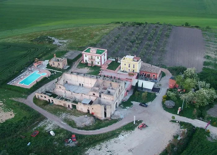 Masseria Sant'Agapito